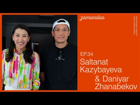 Видео: Как сделать Ironman ? Салтанат Казыбаева, Данияр Жанабеков / 3amandas