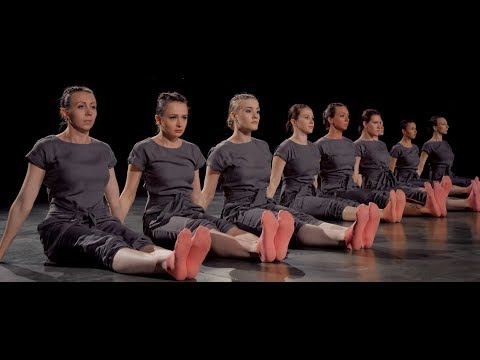 Видео: FRIDAY'S PROJECT - Поговори Со Мной | Сhoreographer: Inna Apolonskaya