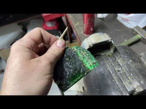 Видео: Ремонтируем #гидроник #eberspacher  от подписчика из #г.Тюмень    31 код неисправности.