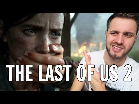 Видео: The Last of Us 2 — Так шедевр или зашквар? (Обзор Игры)