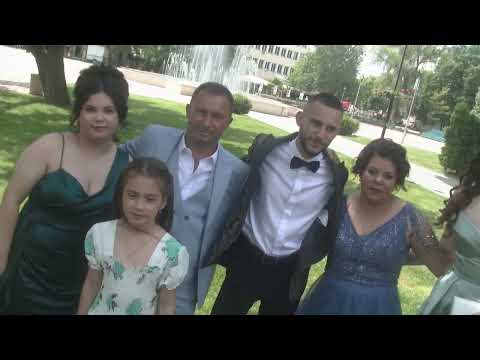 Видео: БАЛ на ИВО 18 май 2024 Полски Тръмбеш