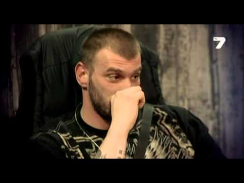 Видео: Къртицата 31.03.2014 част 1 от 4
