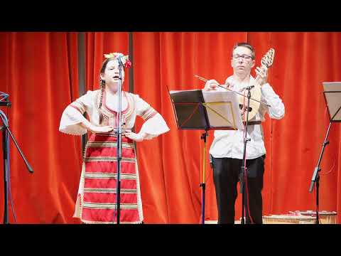 Видео: Никол Ботева - Сос ма караш, майчинко