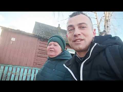 Видео: МАРАДЕРЫ РАЗГРАБИЛИ ДОМ