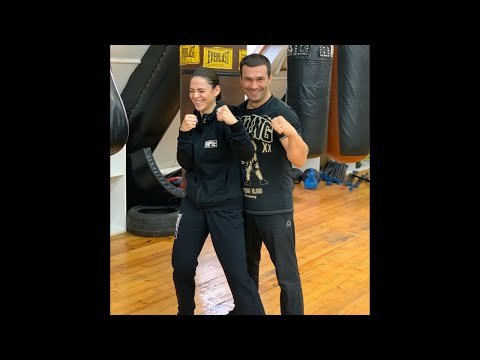 Видео: Кардио💦+ бокс🥊