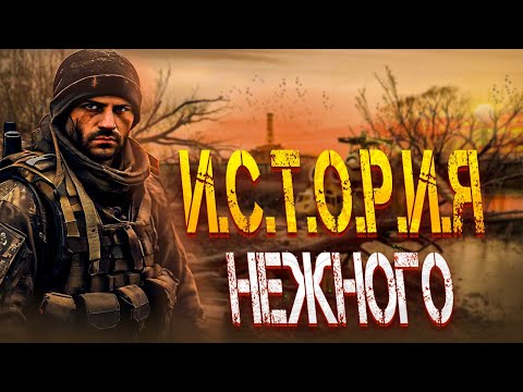 Видео: 100 ДНЕЙ ВЫЖИВАНИЯ В  STALKER ANOMALY GAMMA | ИСТОРИЯ НЕЖНОГО ЧАСТЬ 3 (ИГРОФИЛЬМ)