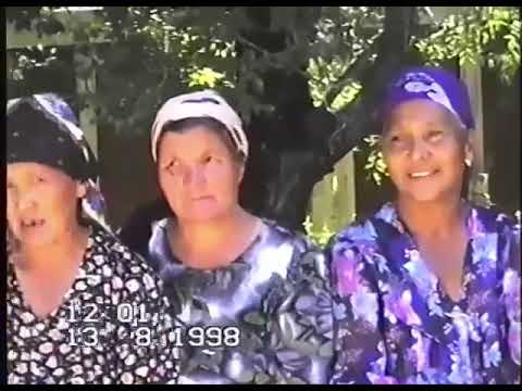 Видео: Ақтам ауылы. #1998 