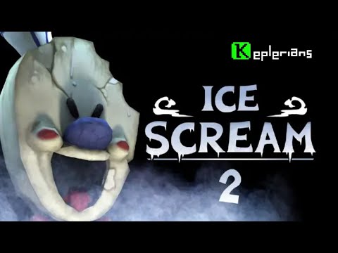 Видео: Мороженщик 2 - Полное прохождение без комментариев