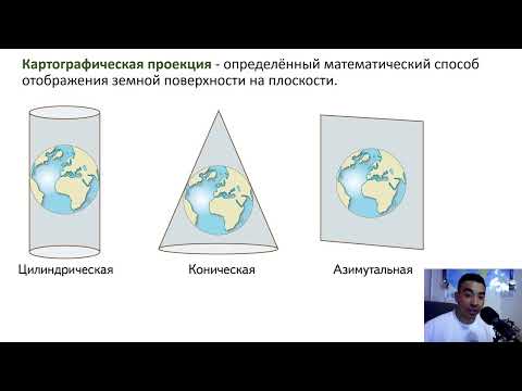 Видео: Изображения земной поверхности и их использование 2 / ШКОЛА ГЕОГРАФИИ / ГЕОГРАФИЯ ЕНТ