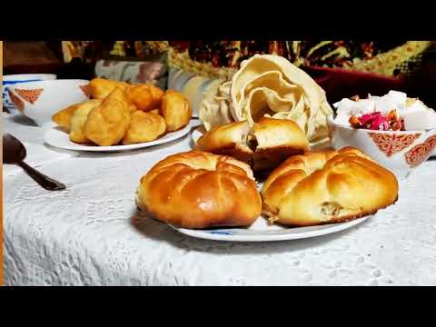 Видео: Юрт-Ора. путешествие в историческое поселение чатских татар вблизи Новосибирска.