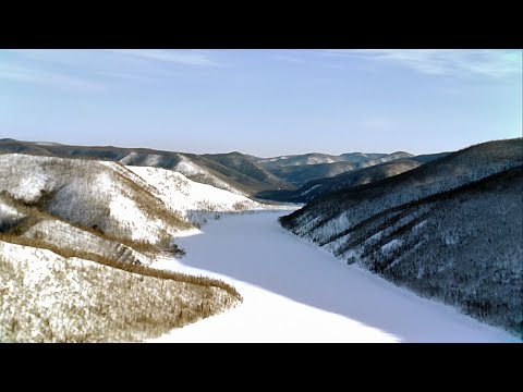 Видео: Большая Авантюра. Зейское море. Алгая