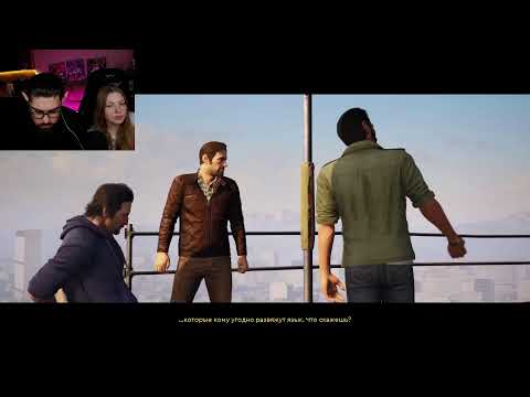 Видео: ГЛАВНОЕ БЕРЕЧЬ ОЧКО!