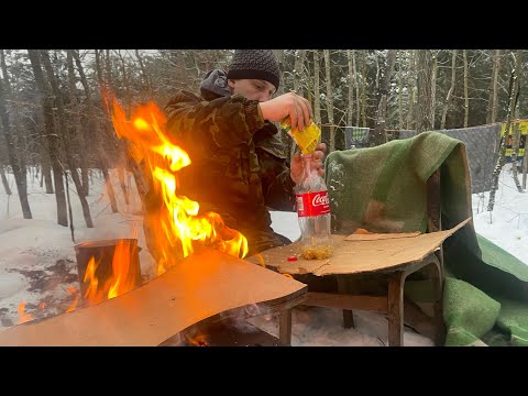Видео: Жизнь на свалке или игра на выживание. 1 серия. Мусорщик