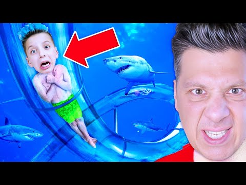 Видео: ДАВИД VS ПАПА Челлендж ! Кто ПОБЕДИТ?