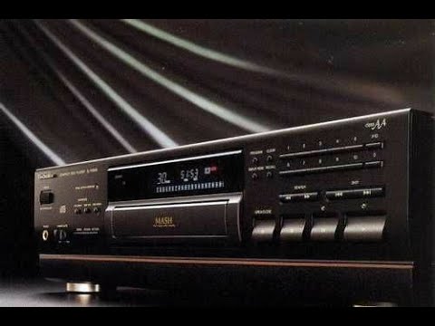 Видео: Technics SL-PS860, Technics SL-PS840, величие и крах Technics и другое.