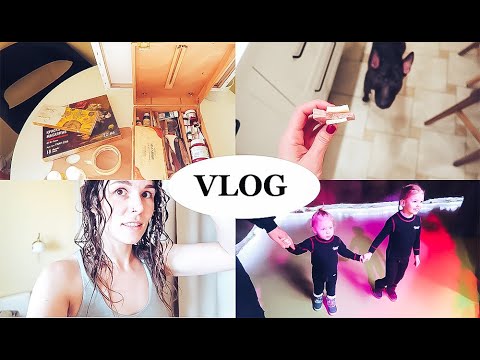 Видео: vlog лучший бутерброд, куда сходить с детьми, снова рисовать   - Senya Miro