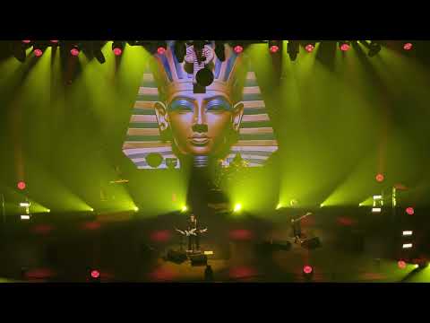 Видео: группа «Пикник» - 05.04.2025 г. Москва (КЗ «Москва» ) Весь концерт