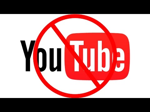 Видео: ЕСЛИ БЫ YouTube ИСЧЕЗ