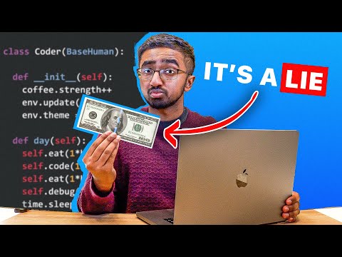 Видео: Стоит ли учиться программированию в 2025 году?