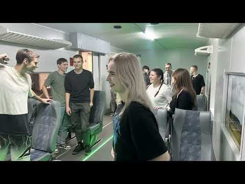 Видео: Выпуск 2025 группа 470 ПСИиК