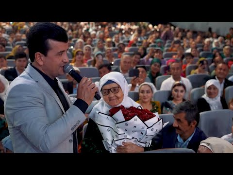 Видео: Оча Шахзоди Даврон консерт 2025