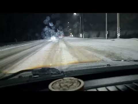 Видео: Дорожный тест Criline D5.зима🤗