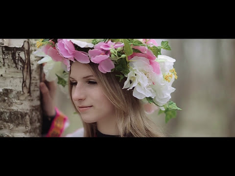 Видео: Визитная карточка победительницы конкурса "Мисс Школы №2"