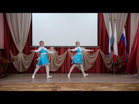 Видео: кабы не было зимы