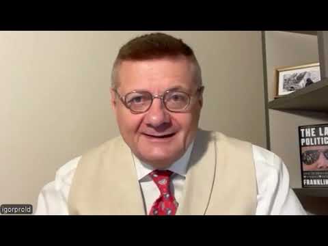 Видео: Блогер Волошин.СБУ и Зеленский @ІгорМосійчук1 у Филимоненко