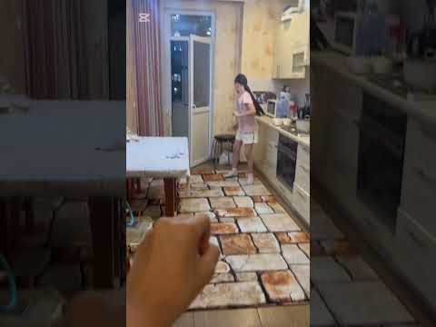 Видео: Дом после уборкой 🫧☀️🫶🏻