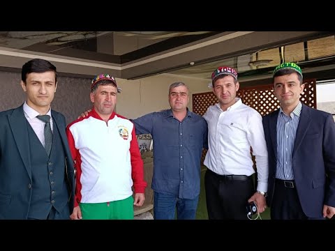 Видео: Мо Тоҷико дар Узбекистон чикор кардем бинед 