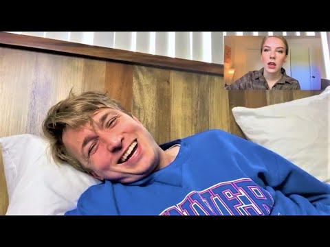 Видео: каждая РАБОТА НА УДАЛЕНКЕ такая