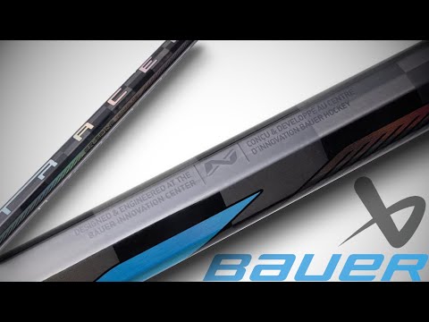 Видео: BAUER NEXUS TRACER | ОРИГИНАЛ VS ПАЛЬ | СТОИТ ЛИ ПЕРЕПЛАЧИВАТЬ ЗА ХОККЕЙНУЮ КЛЮШКУ?