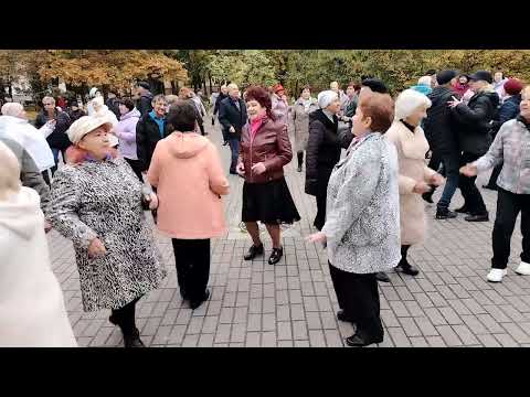 Видео: Танцы в Гомеле. 18.10.2025 г. 