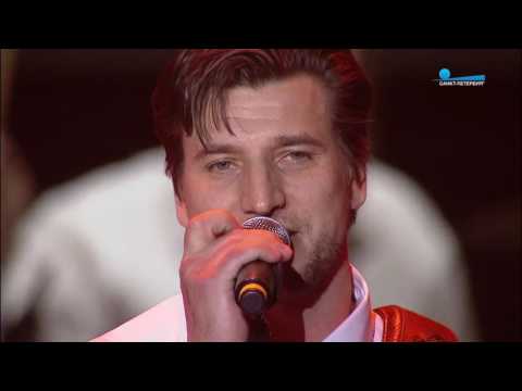 Видео: Александр Устюгов - День сотрудника органов внутренних дел (концерт 11.11.2016)