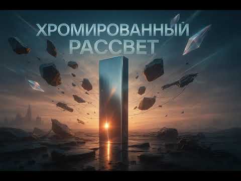 Видео: orDor — Хромированный Рассвет | Из индастриал хаоса в эйфорический транс (музыка без слов)