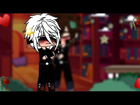 Видео: ^Жизнь за кадром+реакция Антона на поцелуи 4/?Ч Tiny Bynnu^