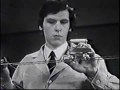 Видео: Масса тела (учебный фильм)