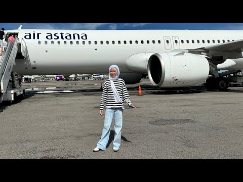 Видео: ДУБАЙҒА ҰШАМЫЗ ✈️