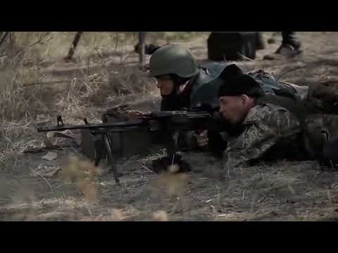 Видео: Святослав Край "Коли закінчиться війна "