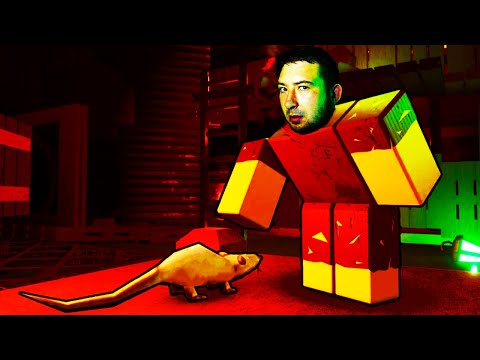 Видео: 😨ВЫЖИВАЮ 100 ДНЕЙ в КАНАЛИЗАЦИИ в ROBLOX