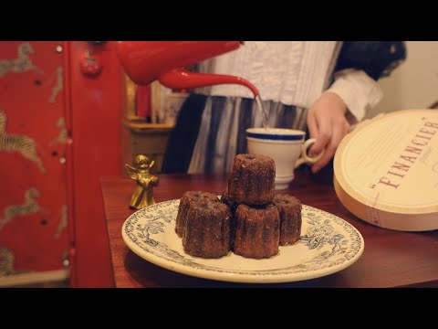 Видео: SUB [Oedo Antique Market 2022] Вещи, купленные на блошином рынке | vlog | Canelé | Tokyo | HAUL