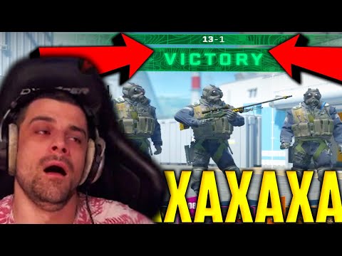 Видео: НЕ МОГА ДА ПОВЯРВАМ, ВЗЕХА ЕДИН РУНД!