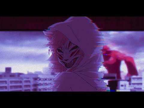 Видео: • мир всегда против тебя • amv •