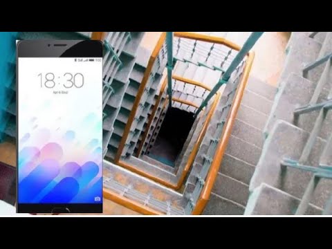 Видео: дроп тест телефона meyzu