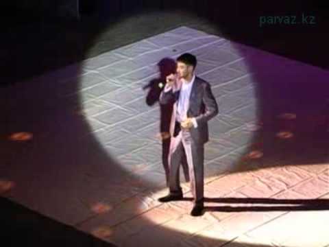 Видео: Нуриддин Газиев - Сени ойлисам