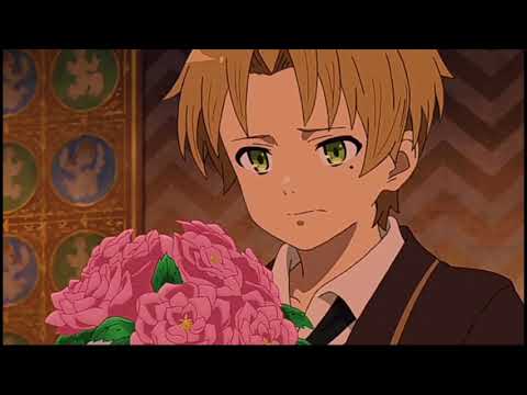 Видео: [AMV] Клип | Реинкарнация безработного