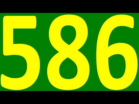 Видео: АНГЛИЙСКИЙ ЯЗЫК ПО ПЛЕЙЛИСТАМ УРОК 586 УРОКИ АНГЛИЙСКОГО ЯЗЫКА АНГЛИЙСКИЙ ДЛЯ НАЧИНАЮЩИХ С НУЛЯ