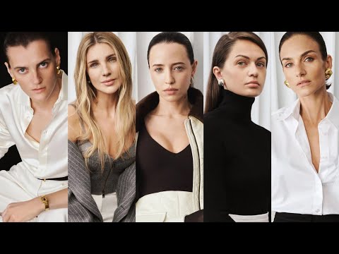 Видео: Героини Vogue — о творчестве, наследии и силе женского рода