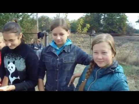 Видео: День туризму